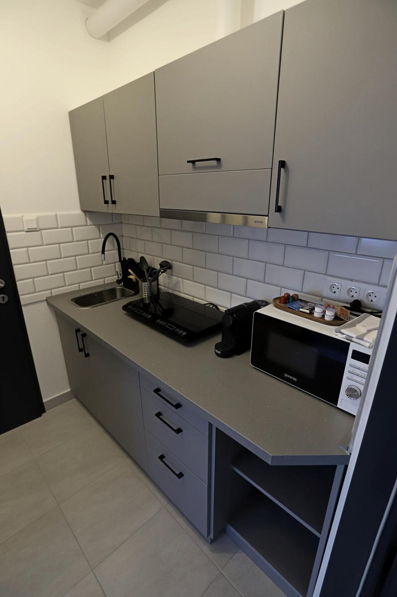 Natali Apartmanhaz Эгер Экстерьер фото