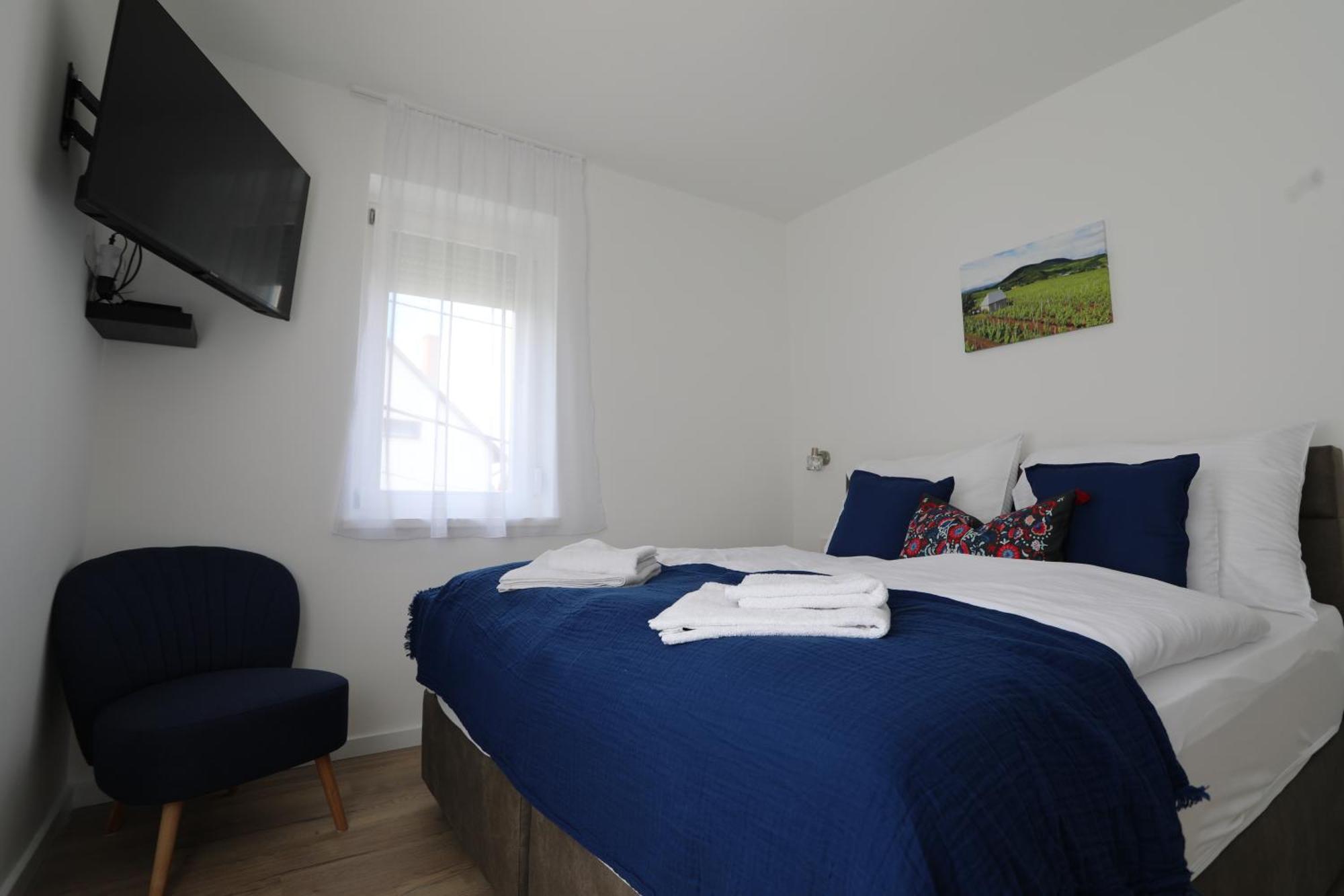 Natali Apartmanhaz Эгер Экстерьер фото