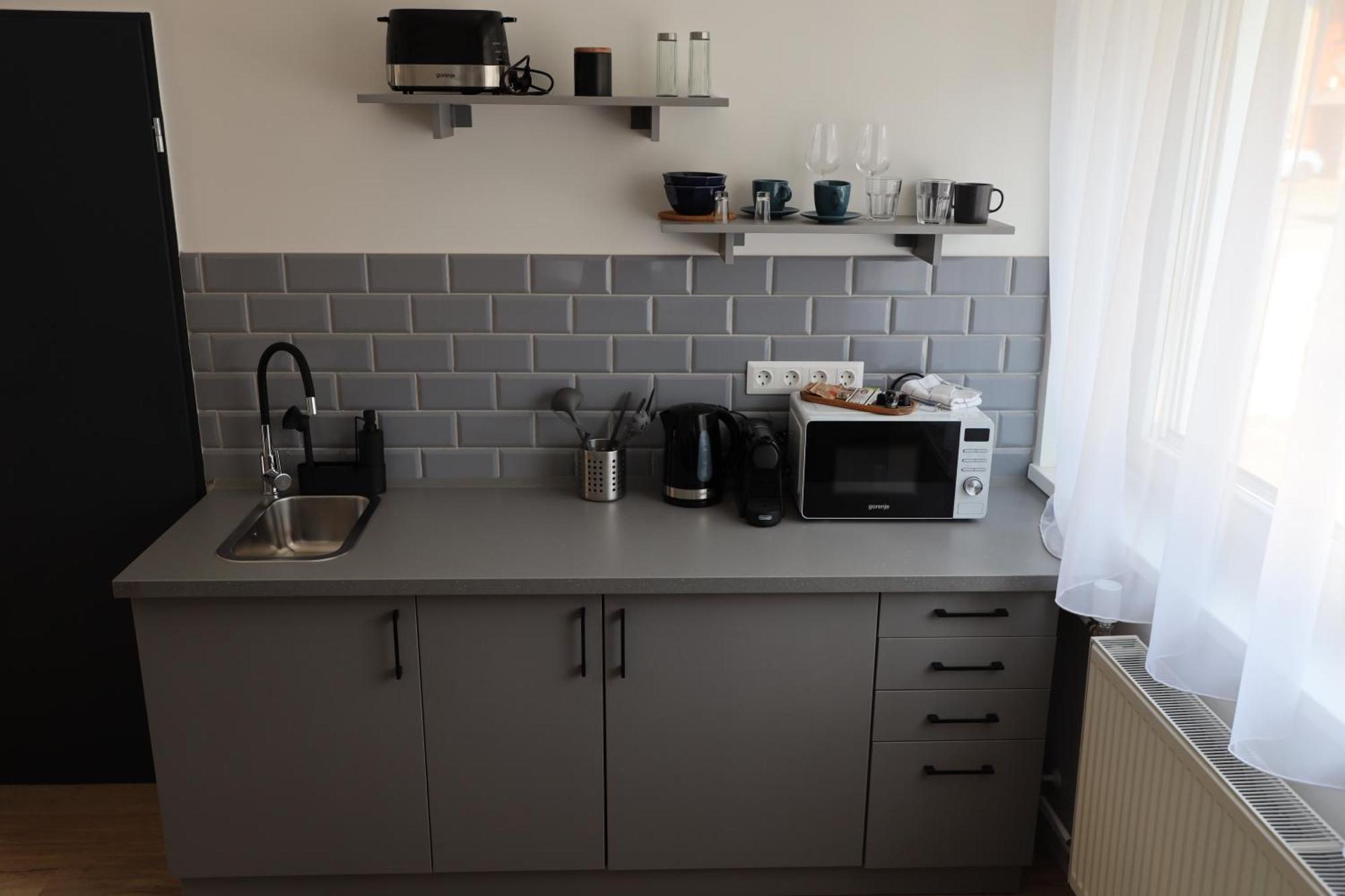 Natali Apartmanhaz Эгер Экстерьер фото
